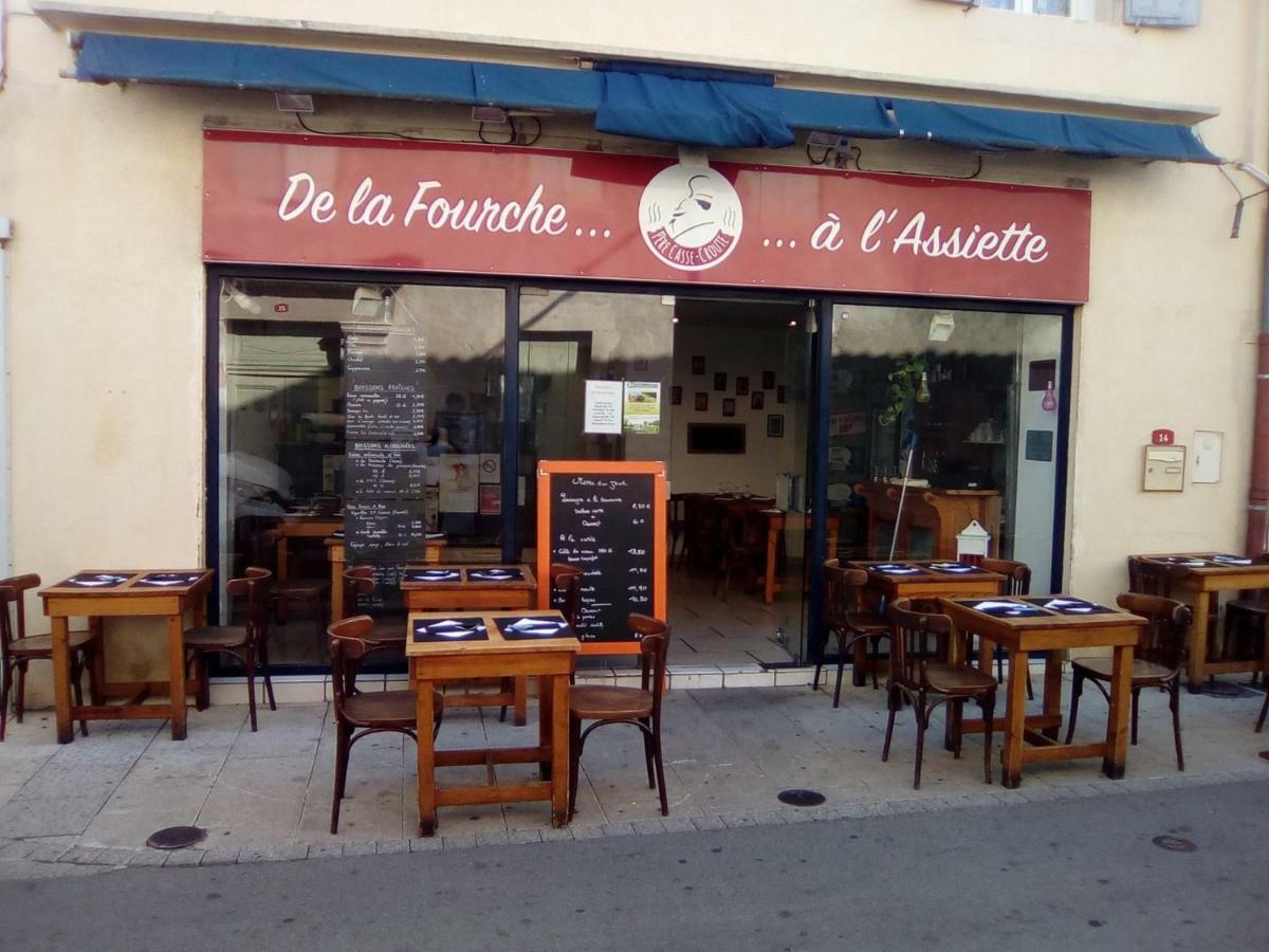 Gite De Vacances En Camargue ☆☆Nn Vauvert Exterior photo